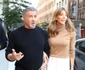 Jennifer și Sylvester au trei copii