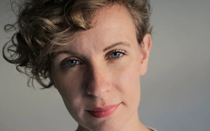 Jurnalista Monica Ulmanu face parte din echipa câștigăroare a unui premiu Pulitzerfoto: arhivă personală