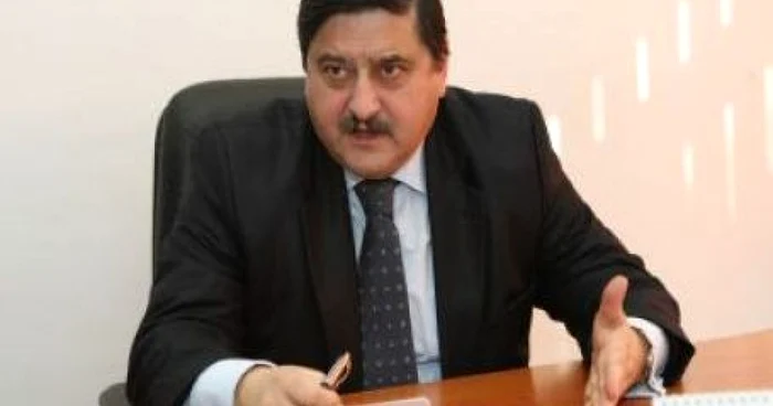 Președintele PSD Brașov, Constantin Niță