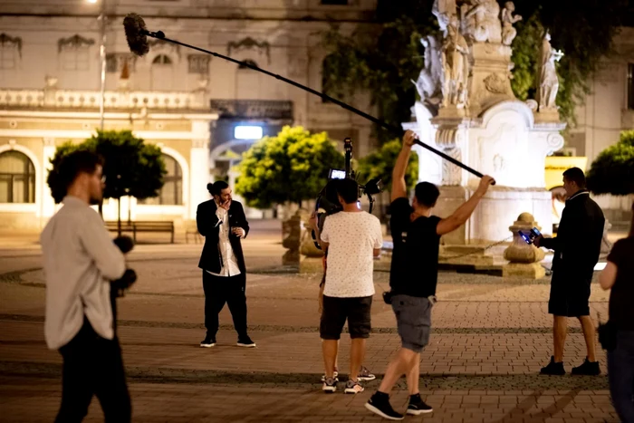 Odată pentru totdeauna FOTO Cinemagia.ro