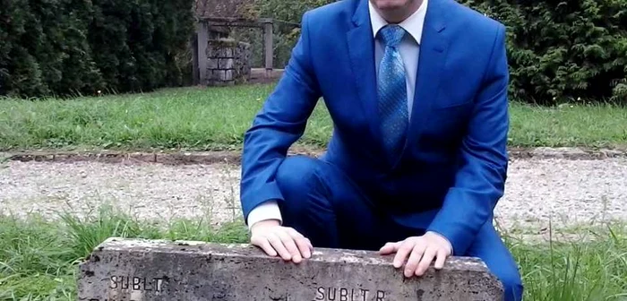 dorin buda