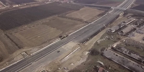 autostrada transilvania ungheni ogra iernut foto asociatia pro infrastructura