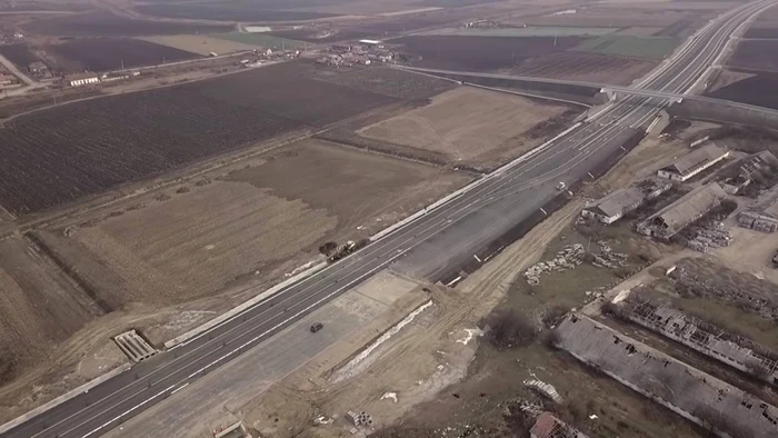 autostrada transilvania ungheni ogra iernut foto asociatia pro infrastructura