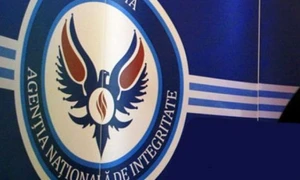 Agenţia Naţională de Integritate