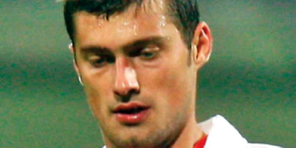 Tamaş a semnat cu Dinamo - Revista presei sportive