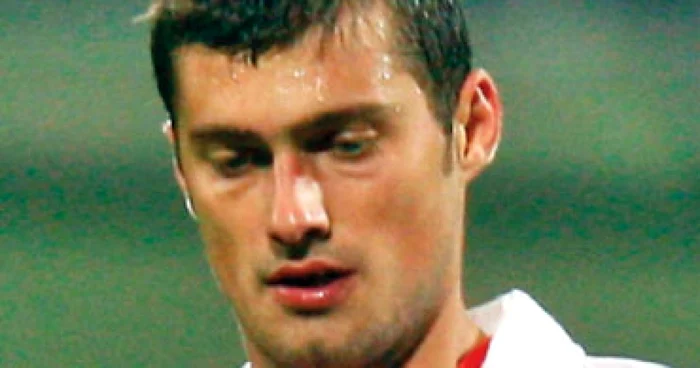 Tamaş a semnat cu Dinamo - Revista presei sportive