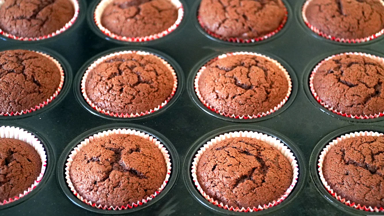 Truc ingenios pentru a coace mai multe brioșe la cuptor / FOTO: Pixabay