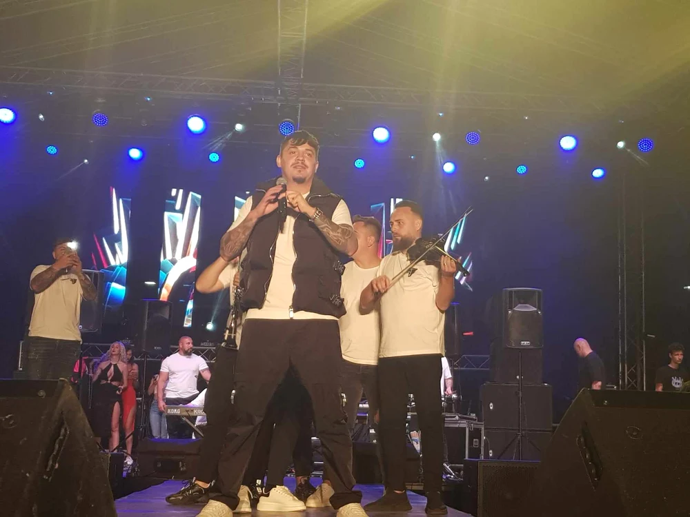 Bogdan DPL are fani în toată țara FOTO Claudia Untaru 