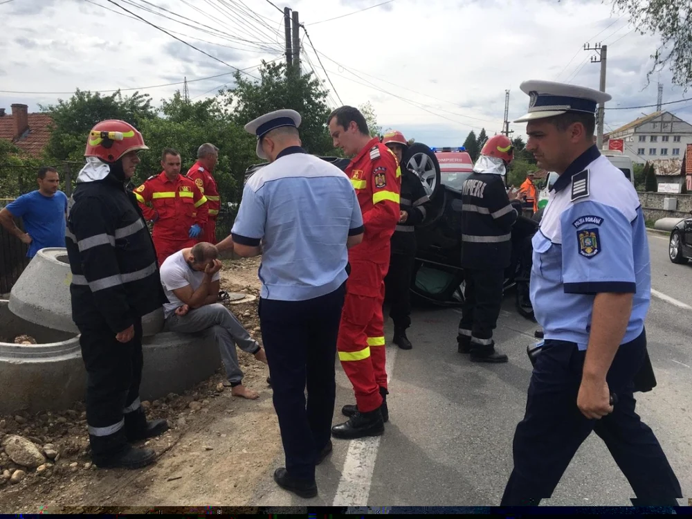accident