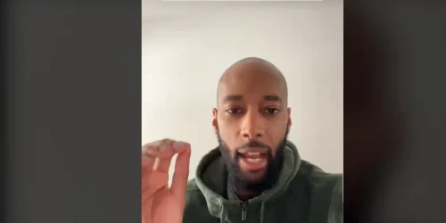 Juwan Gray FOTO captura video Tik Tok webp