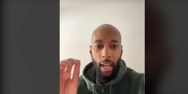 Juwan Gray FOTO captura video Tik Tok webp
