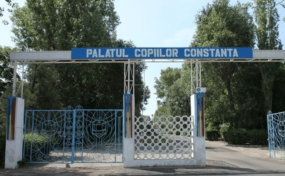 Palatul Copiilor Constanța, salvat de municipalitate. Protocolul care permite primăriei să investească