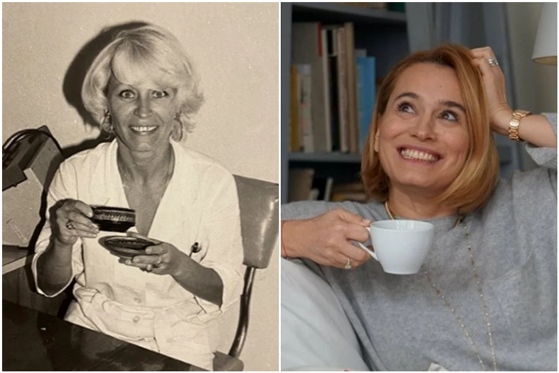 Lucia Esca a împlinit vârsta de 81 de ani