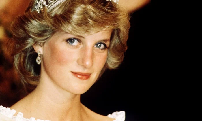 Calendar 31 august: 1997   Prințesa Diana a murit într un accident rutier la Paris jpeg