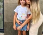 Misty e topită după fiica ei foto: Instagram 