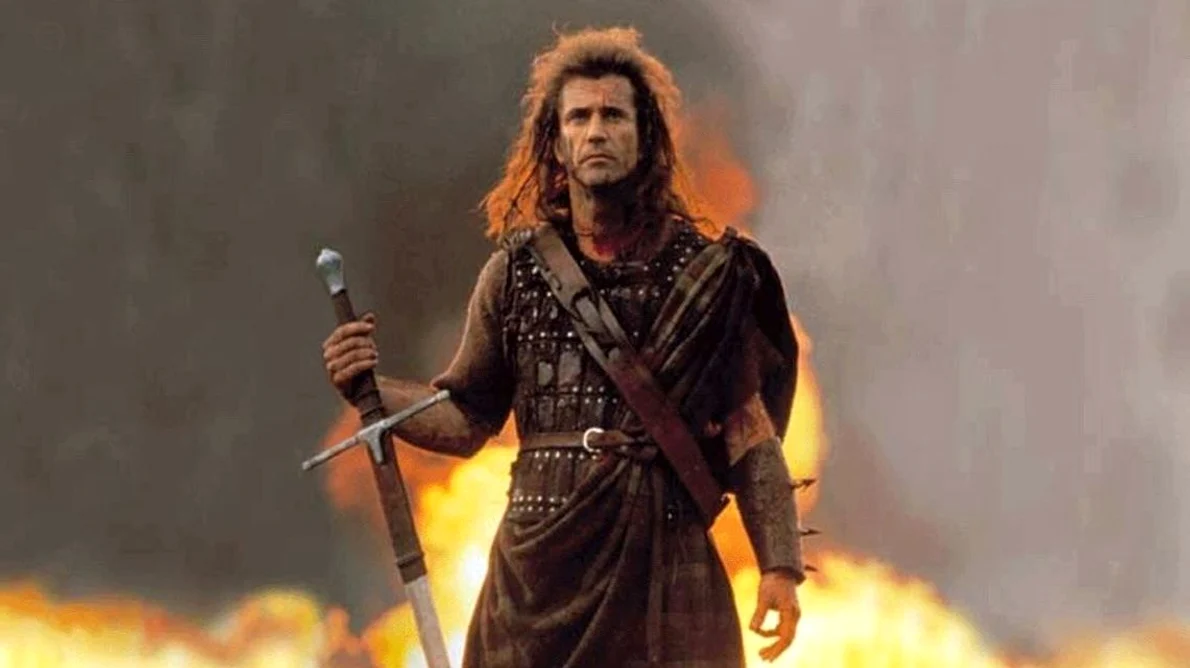 Calendar 22 iulie: 1298   Bătălia de la Falkirk: Regele Edward I al Angliei i a învins pe scoțienii conduși de William Wallace jpeg