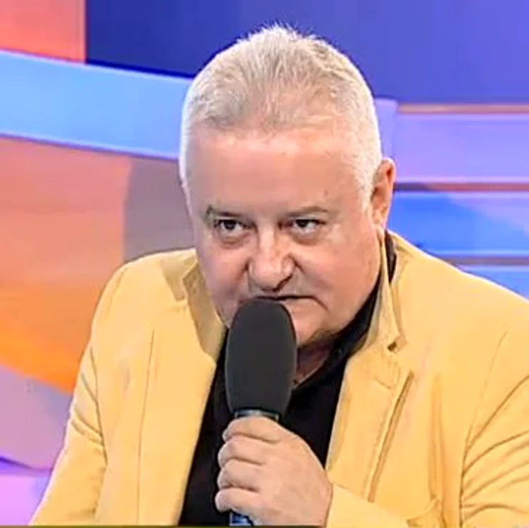 
    Irinel Columbeanu  