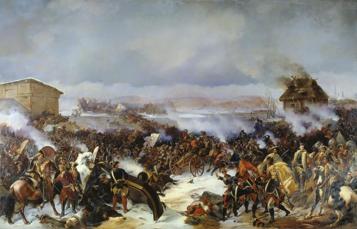 Battle of Narva 1700 JPG jpeg