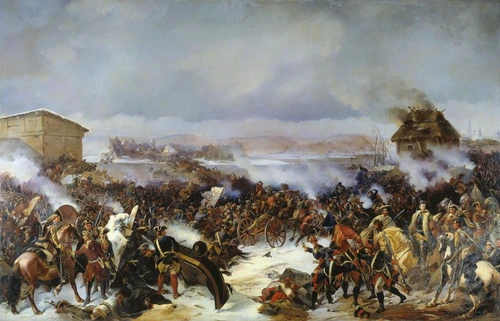 Battle of Narva 1700 JPG jpeg