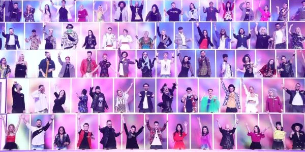 canta acum cu mine foto protv
