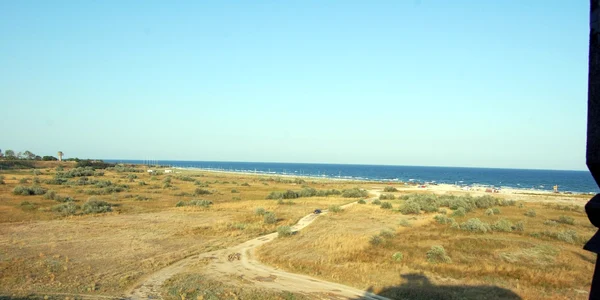 Plajă Vadu