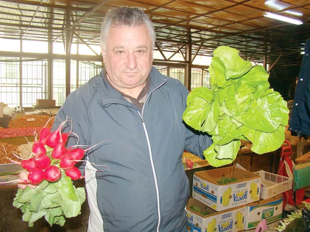 Click! îţi spune cum să alegi şi să păstrezi corect trufandalele de primăvarăFoto: Laura Macavei