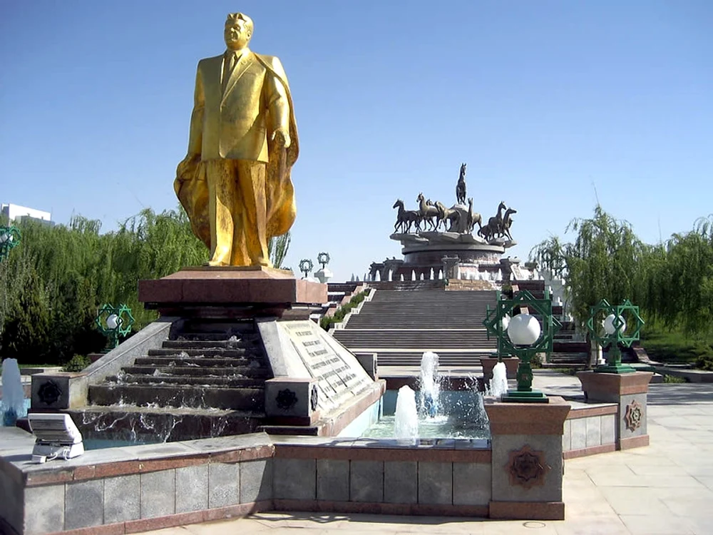 Saparmurat Niyazov jpg jpeg