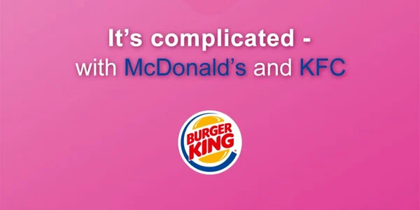 burger king a lansat o propunere inedita pentru mcdonalds si kfc foto facebook