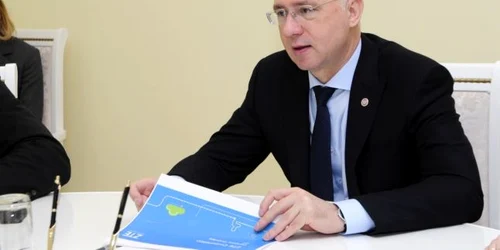 Pavel Filip gov.md