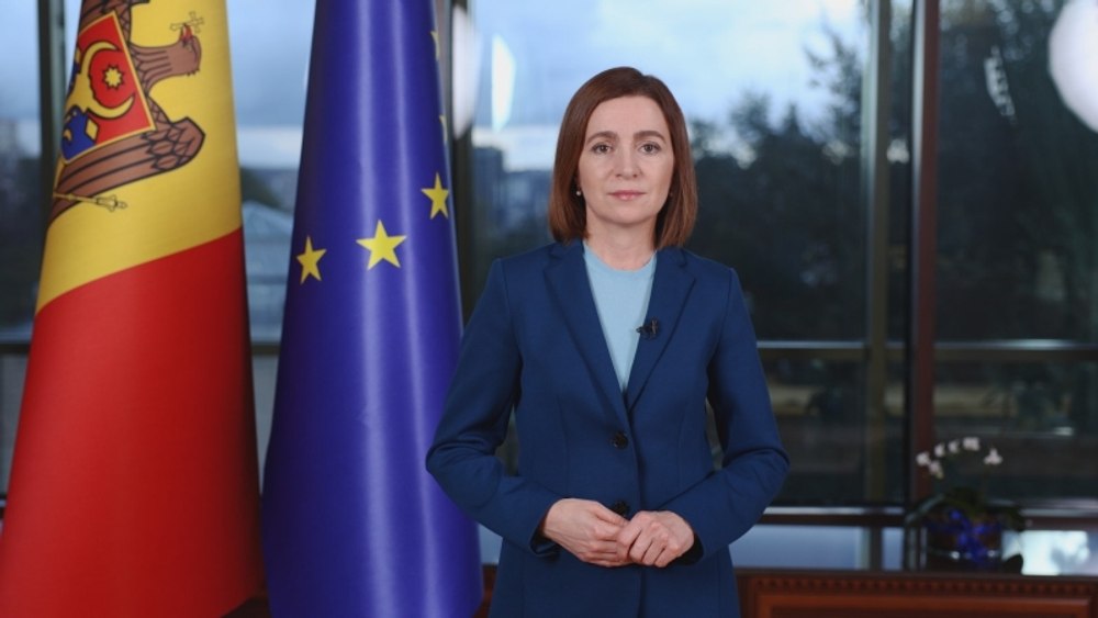 Alegeri locale în R. Moldova. Maia Sandu, apel la moldoveni să iasă la vot: Integrarea europeană înseamnă pace UPDATE