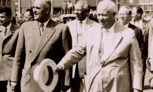 Nikita Hruşciov la Hunedoara jpeg