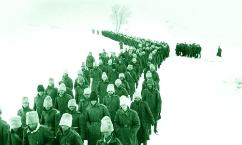 Cum a trecut armata română de la alianţa cu naziştii la frăţia cu sovieticii jpeg