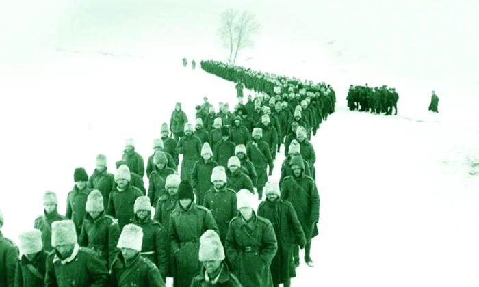 Cum a trecut armata română de la alianţa cu naziştii la frăţia cu sovieticii jpeg