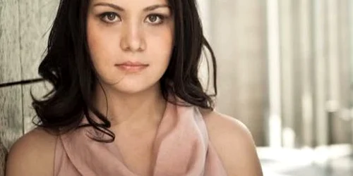 Andreea Lambru  (Foto: Facebook) jpeg