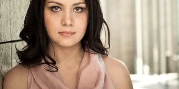 Andreea Lambru  (Foto: Facebook) jpeg