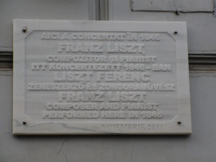 Franz Liszt