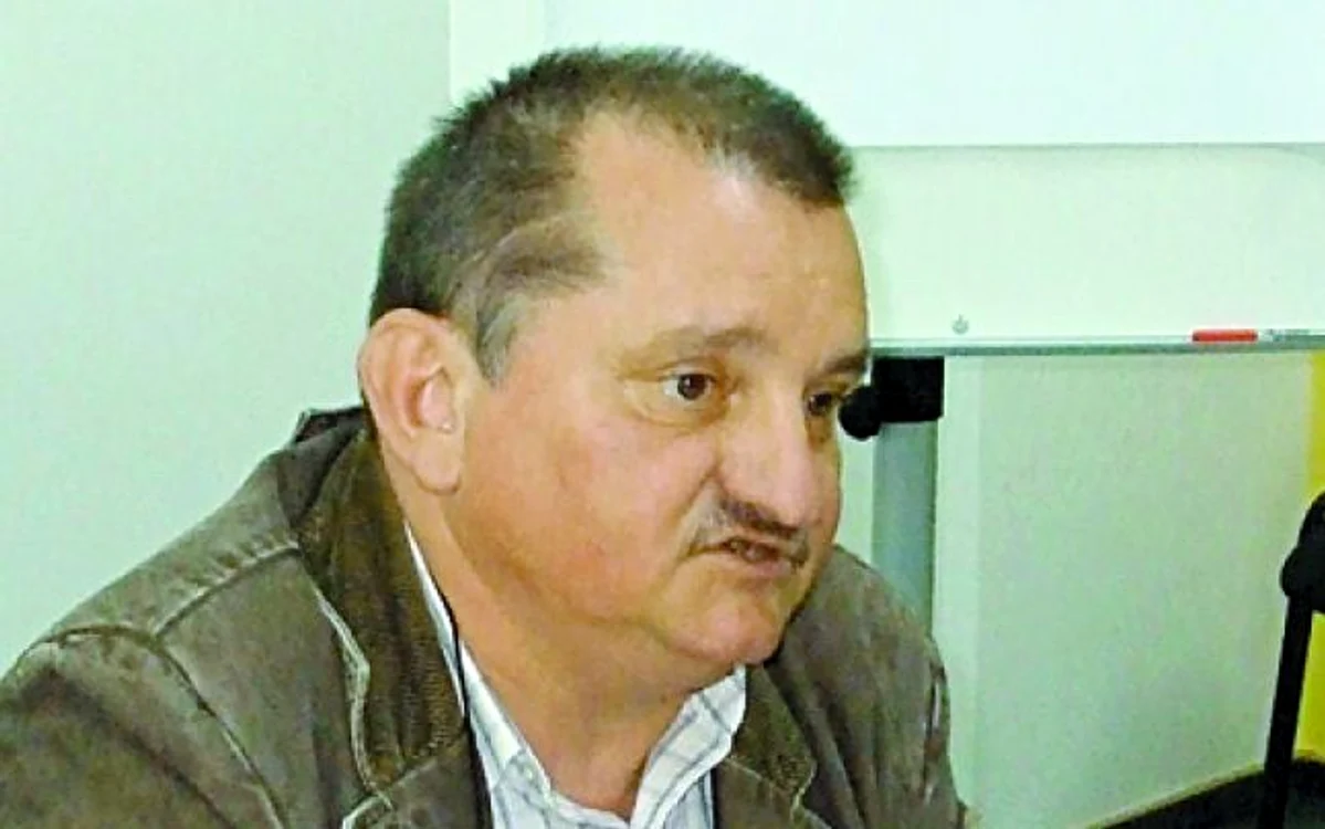 Aurel Matei, manager Colterm