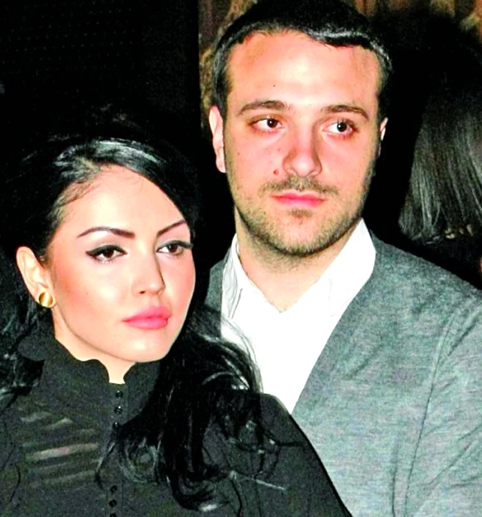 
    Andreea Mantea şi Anrei Ţîrdea  