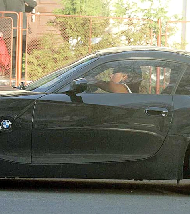 Şatena a contestat în instanţă amenda primită de la poliţiştii rutieri