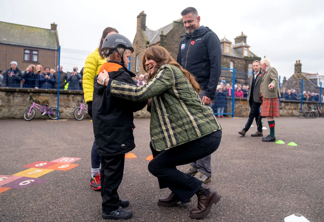 Kate Middleton ghete GettyImages 1760212354 jpg