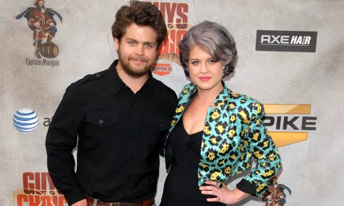 Kelly Osbourne  foto   Shutterstock jpg