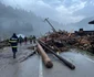 Inundatii in judetul Suceava  Foto DSU jpg