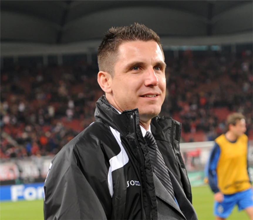 Narcis Răducan