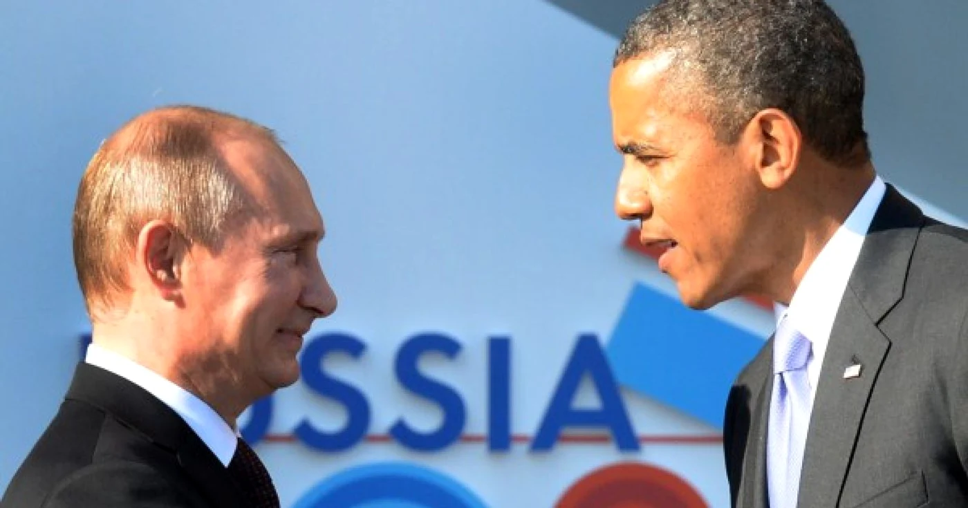 Întâlnire Obama-Putin: Casa Albă insistă ca dialogul celor doi lideri mondiali, Vladimir Putin şi Barack Obama, să se concentreze pe forţele separatiste din estul Ucrainei