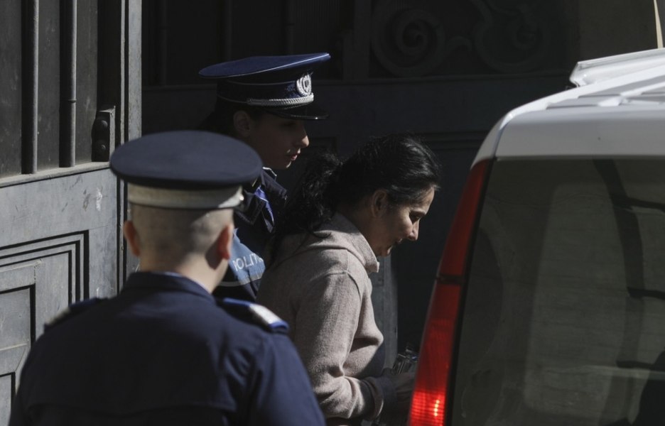 Sorina Pintea cere suspendarea executării pedepsei după doar cinci zile în penitenciar. Care este motivul