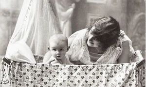 mama si copil shutterstock jpeg