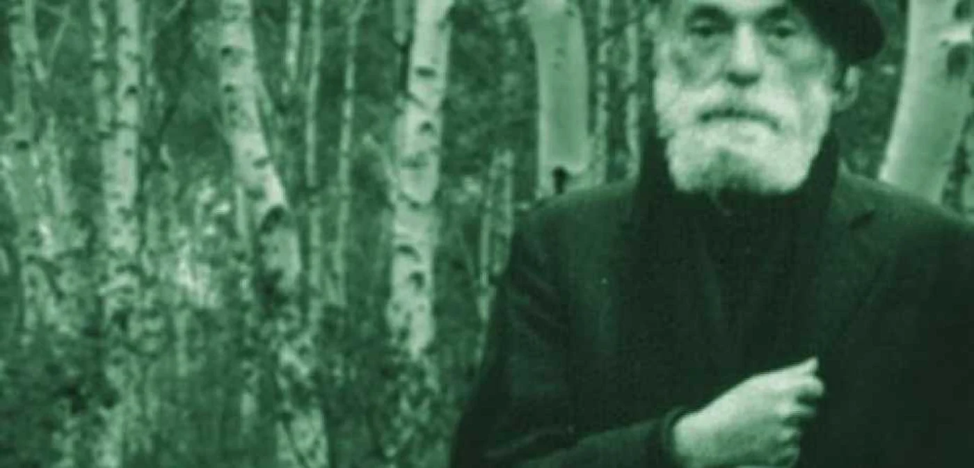 Nicolae Steinhardt