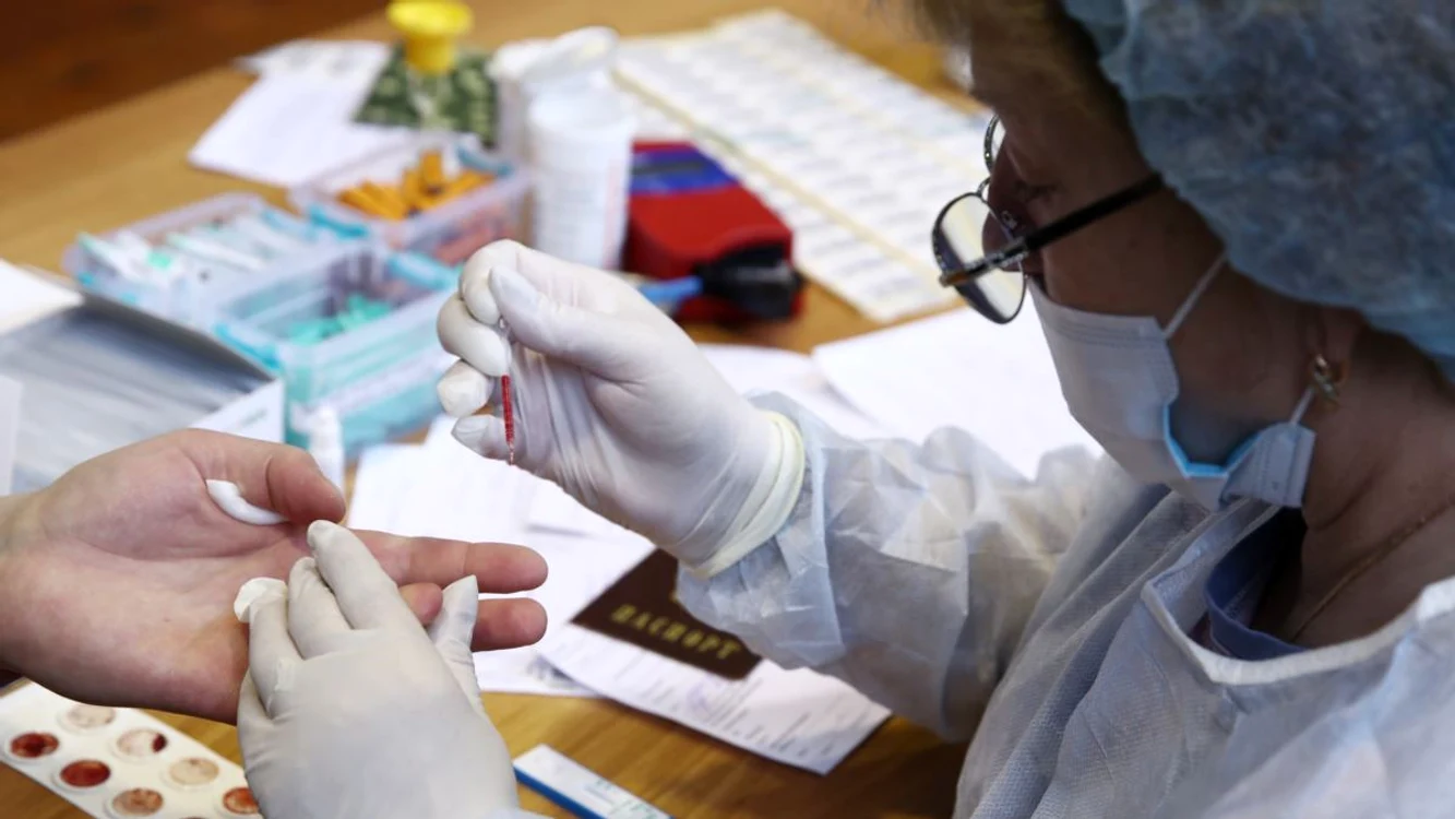 Medicii și asistentele din rețeaua școlară vor testa bucureștenii