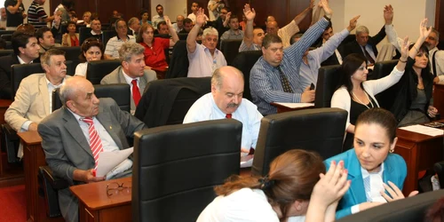 PDL Bucureşti oferă locul întâi pe lista pentru CGMB autorului celui mai bun proiect pentru Capitală