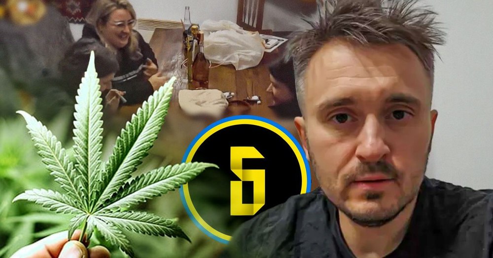 Jurnalişti ai unui website de investigaţii din Ucraina, filmaţi în timp ce consumau droguri